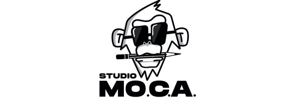 StudioMoca Profile Banner