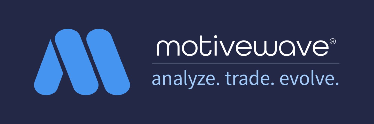 MotiveWave Software banner