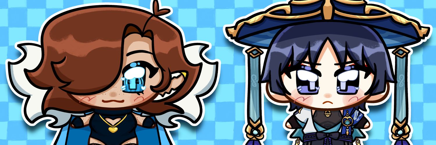 Leg 🍉 banner