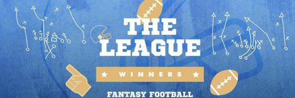 The League Winners Profile Banner
