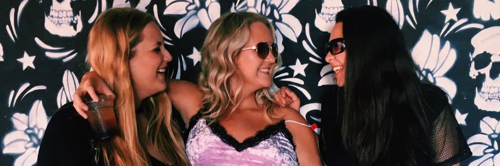 allykordon's profile banner image