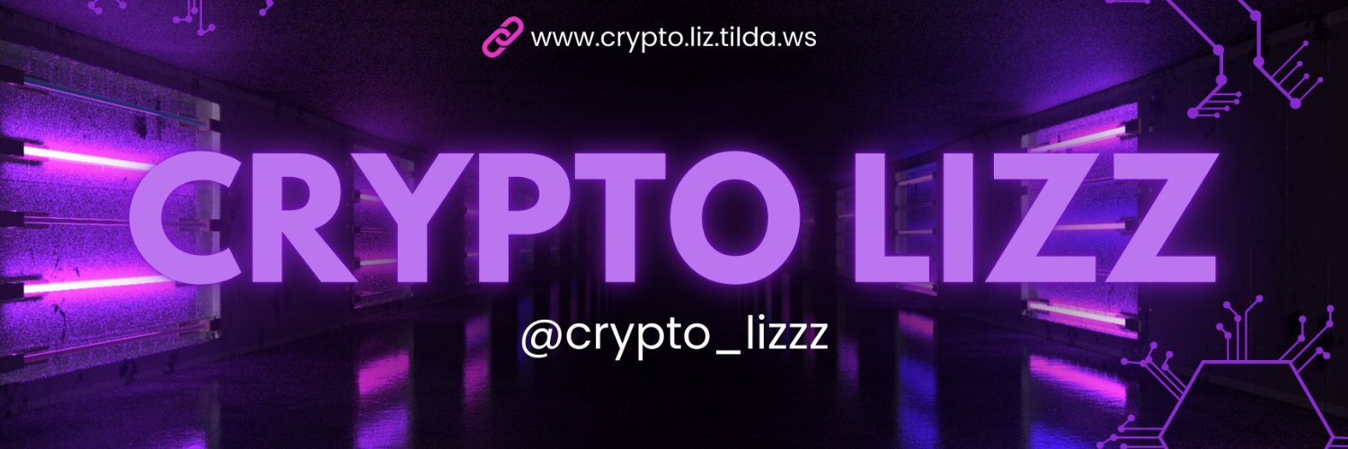 crypto_lizzz's profile banner image