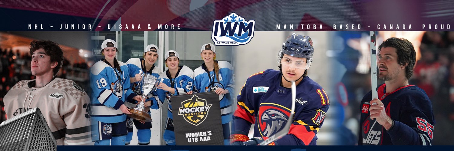 IceWaveMedia's profile banner image