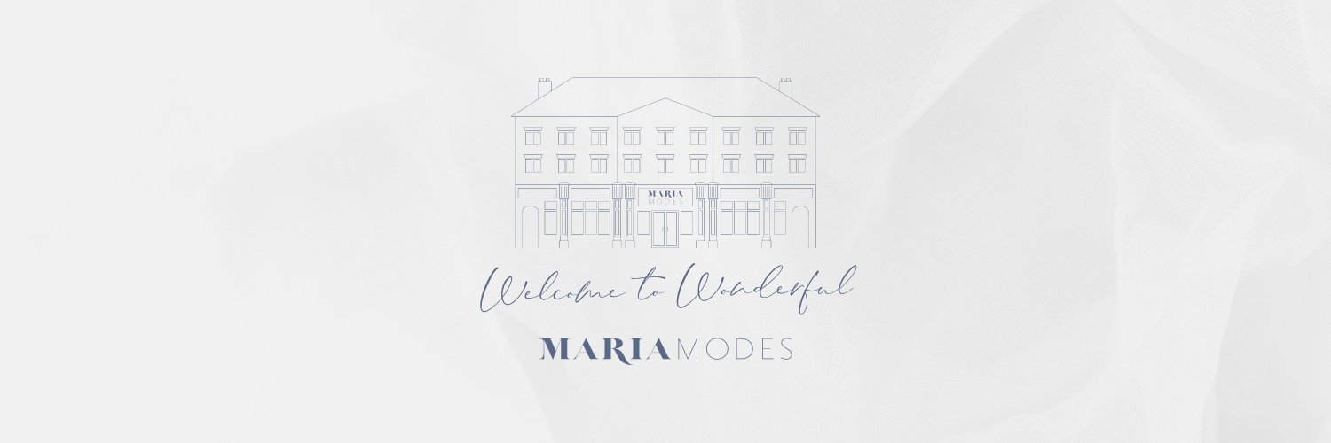 mariamodes's profile banner image