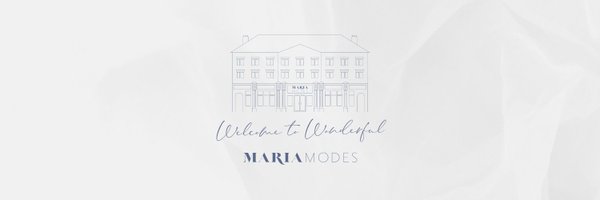 mariamodes Profile Banner