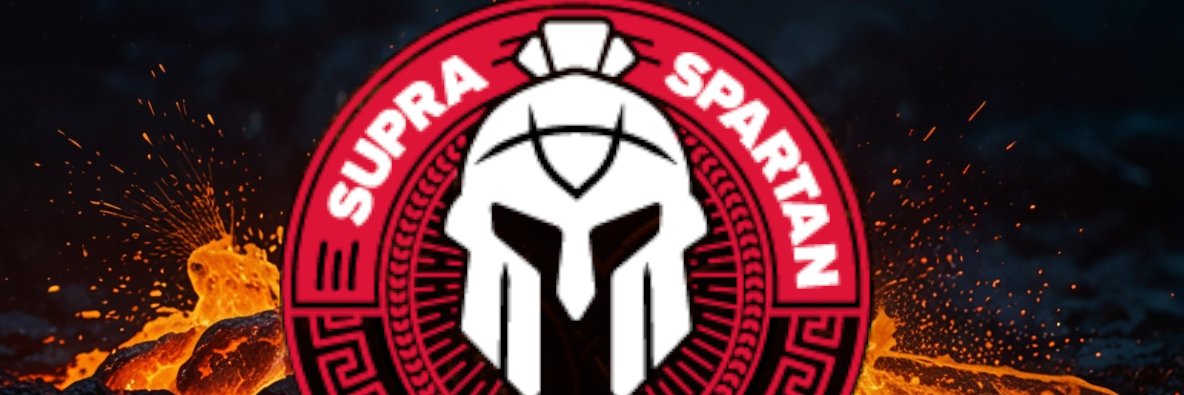 Cyclops ''Supra Spartan'' banner