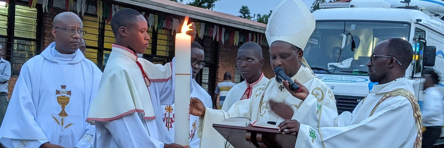 Archdiocese Of Kigali Profile Banner