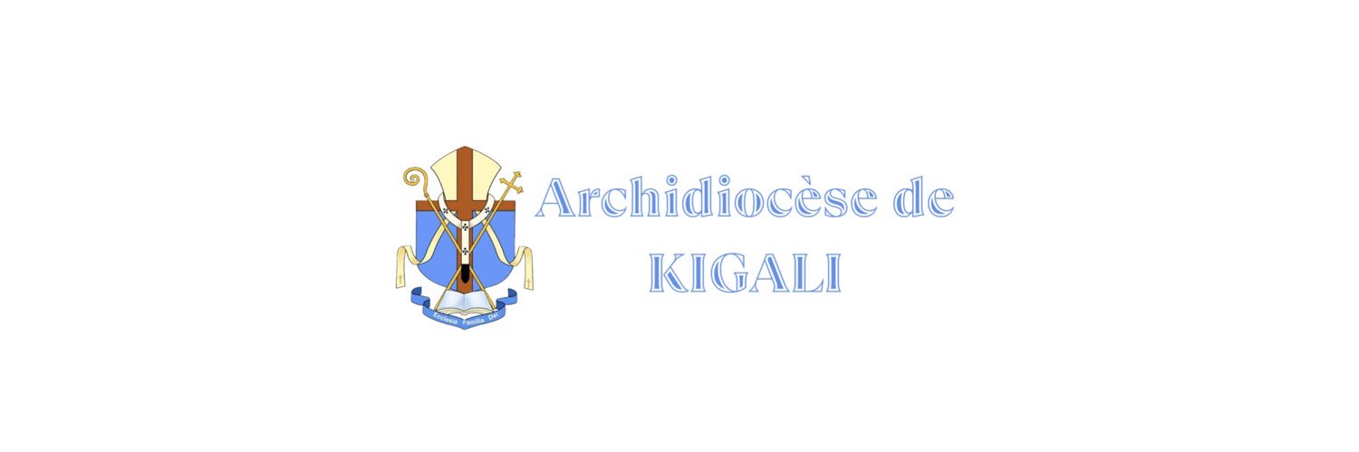 Archidiocèse de KIGALI banner