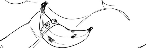 banana ga gotoku 🐉 Profile Banner
