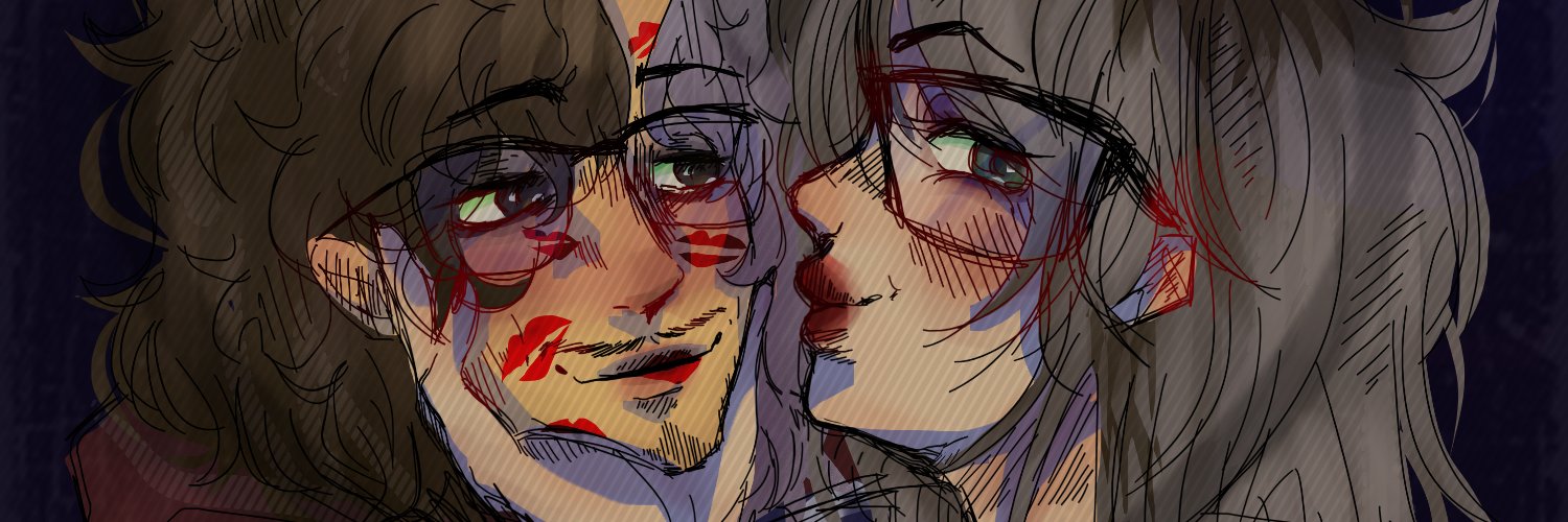 Noble🍓🍎!! (Comms Open)'s banner