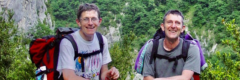 You Should Have Been There banner