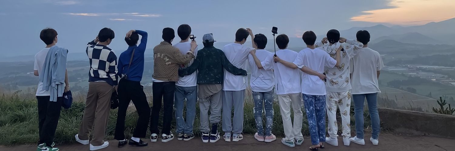안녕비아예요 banner
