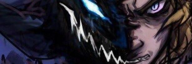 IceCorvinus's profile banner image
