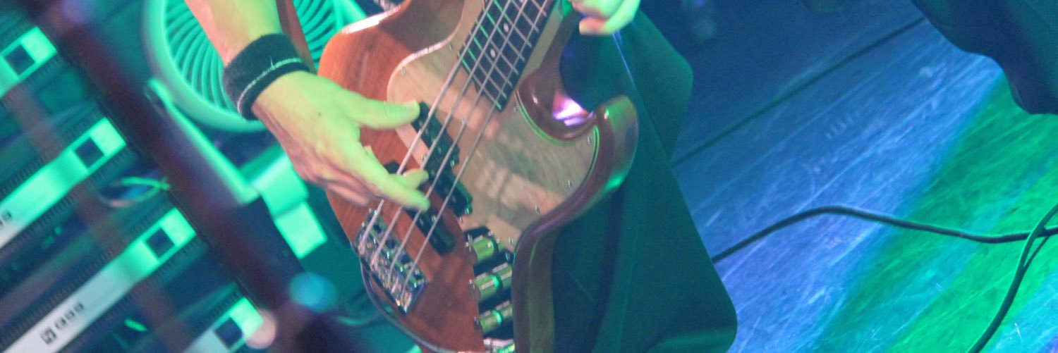 てちう @CXI banner