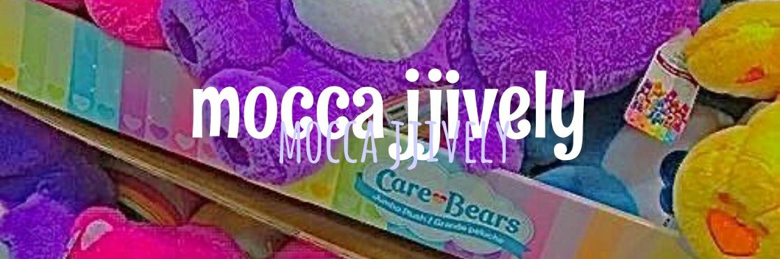 Mrs.Mocca banner