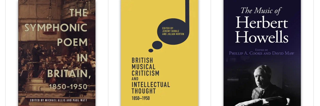 Dr Jonathan Clinch banner