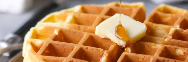 WaffleSuccess Profile Banner