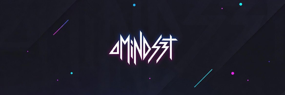 aMiNDS3T banner