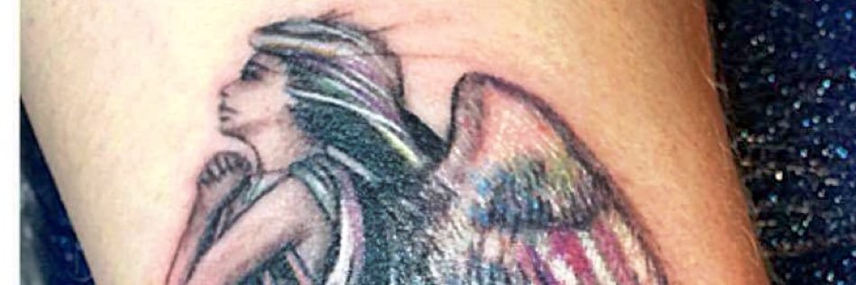 painedfairy's profile banner image