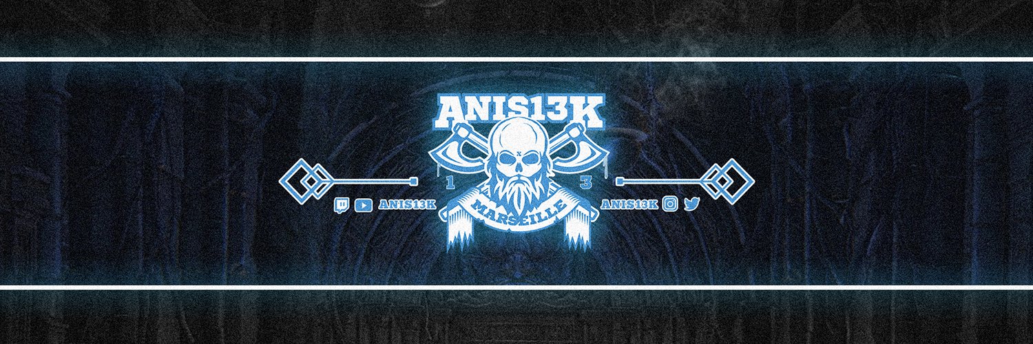 ANIS13K banner