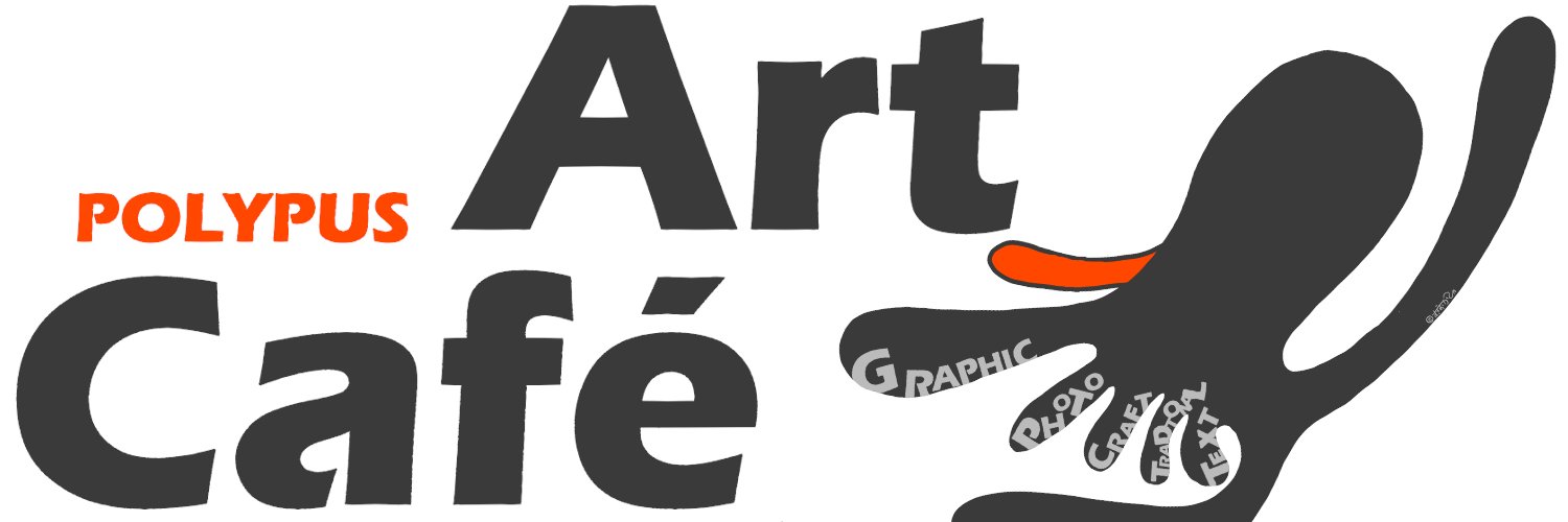 Art Café POLYPUS@人狼やりませんか？@とら吉 banner