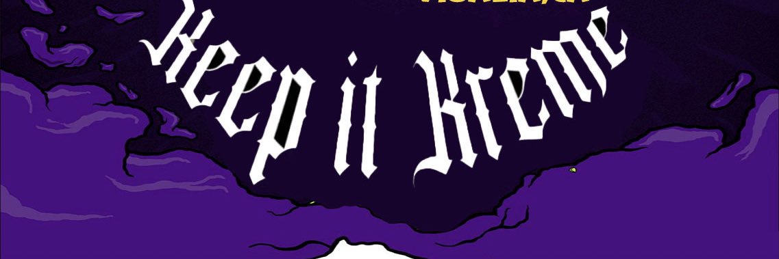 Thekremeworld's profile banner image