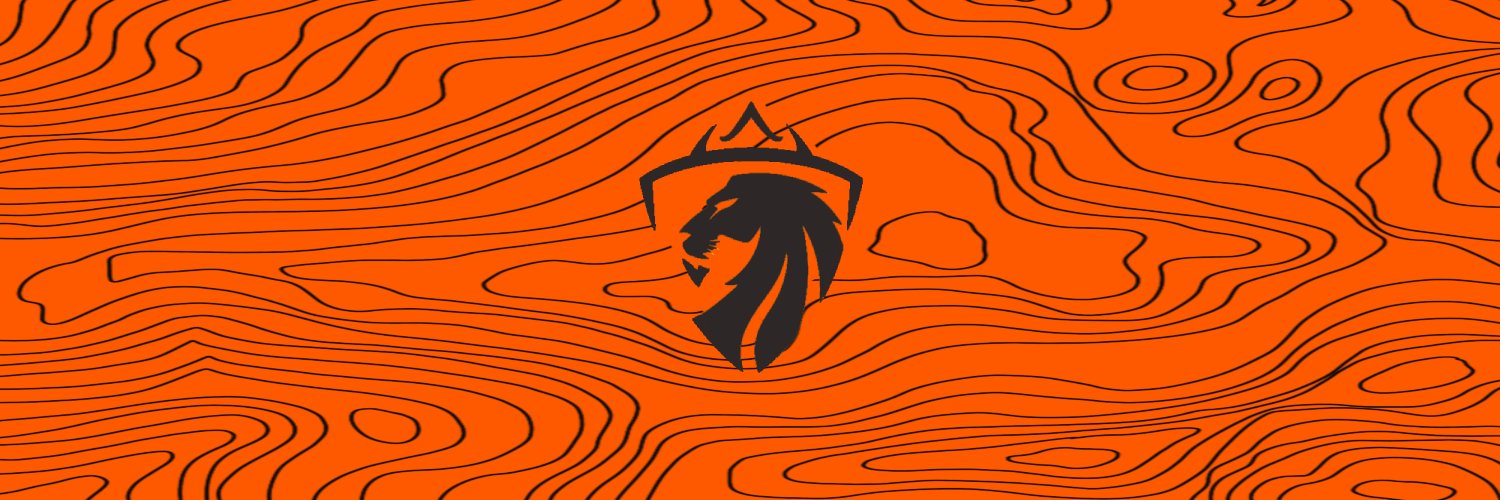 RAGING ROAR banner