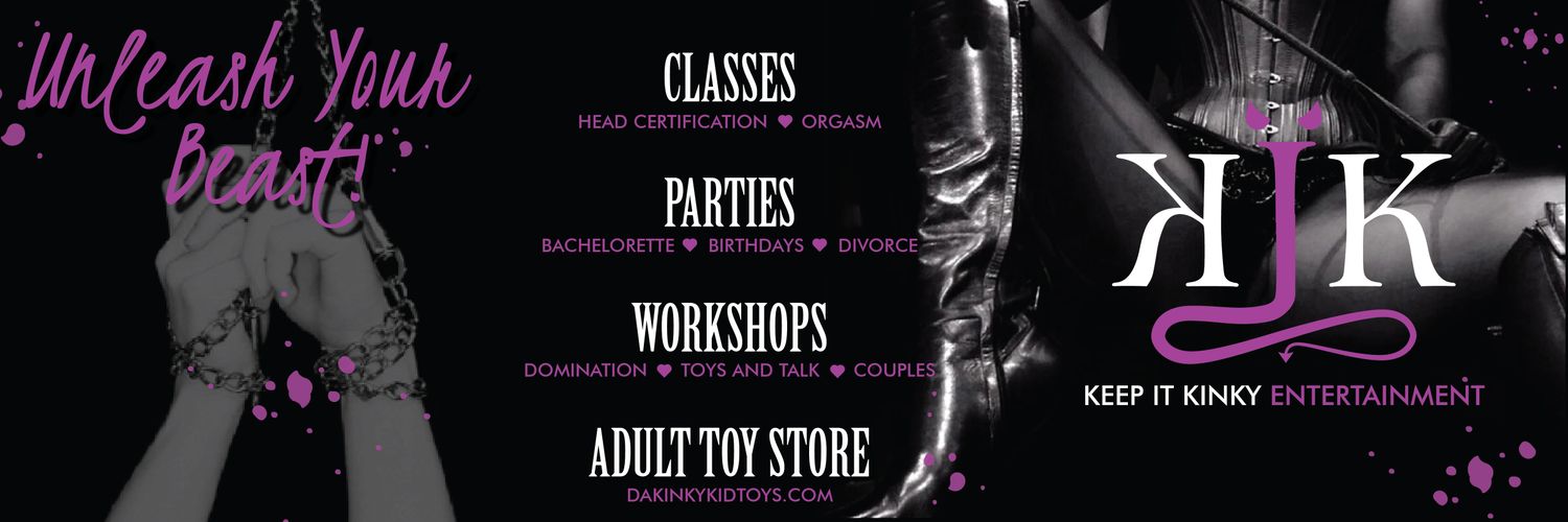 dakinkykid's profile banner image