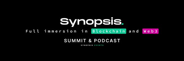 SynopsisEvents Profile Banner