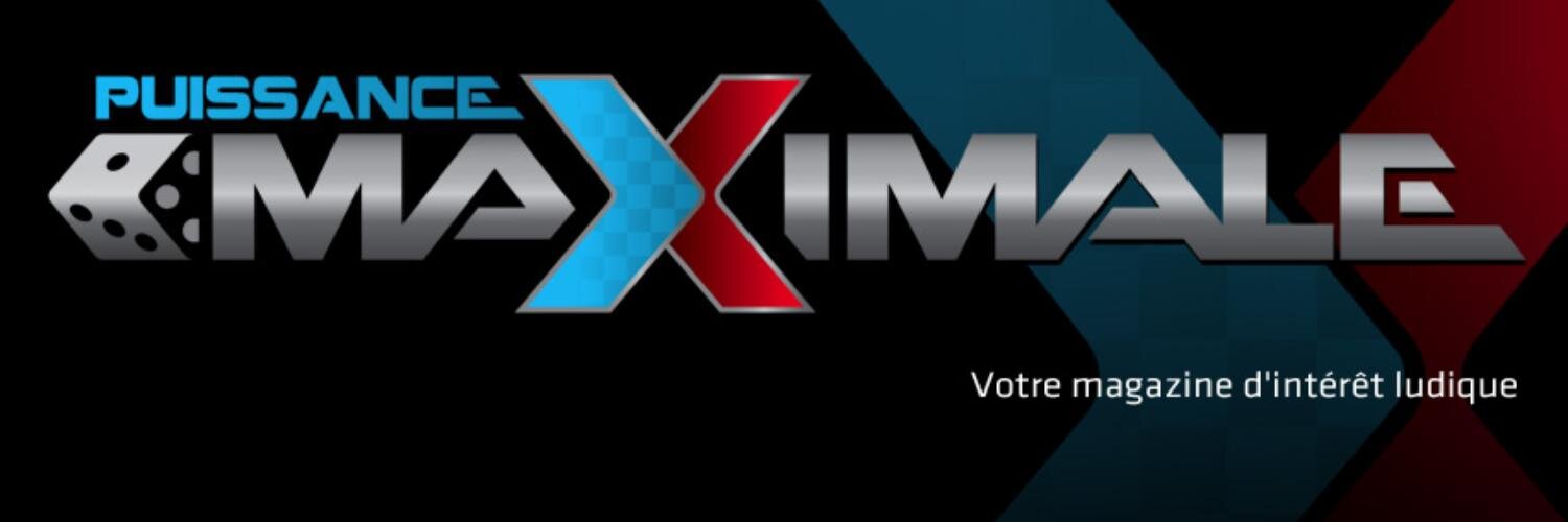 PMaximale's profile banner image
