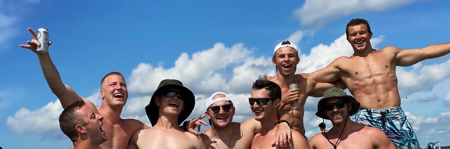 Mshaw149's profile banner image