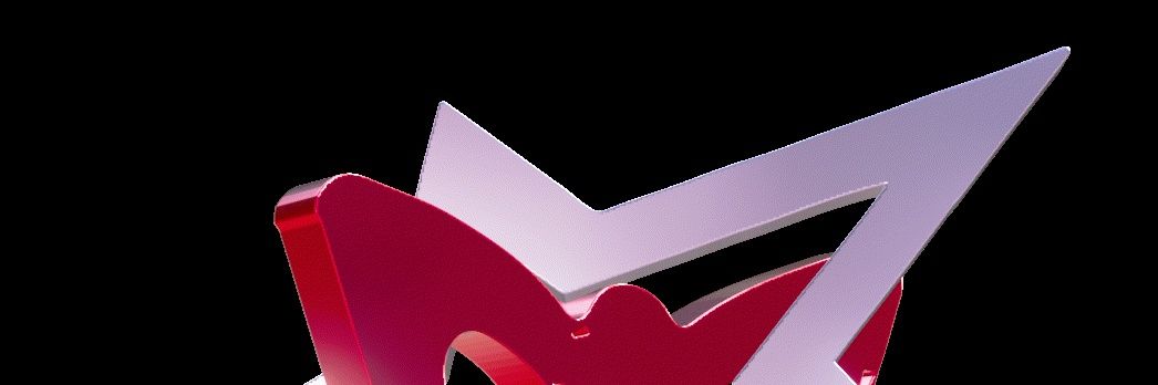 d banner