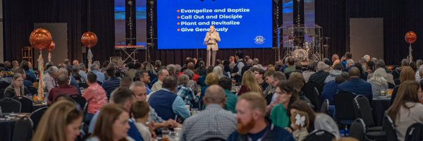 FloridaBaptists Profile Banner