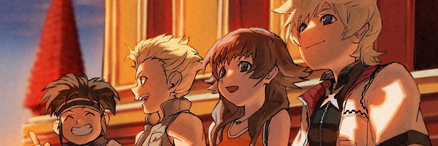 Xaïk 🍉 banner