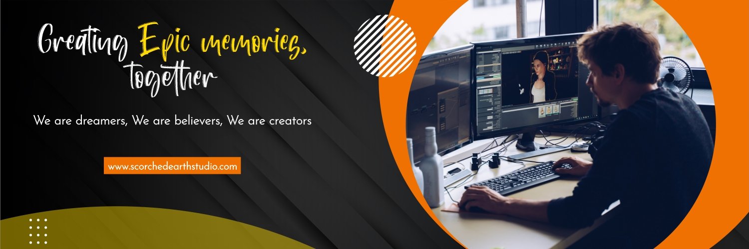 ScorchedEarthStudio banner