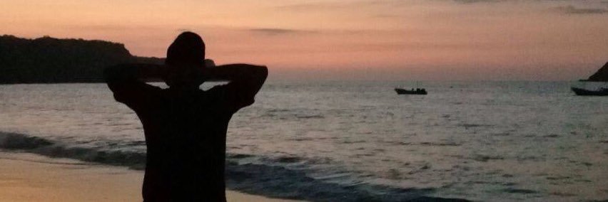 chinooandre's profile banner image