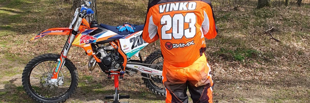 vinko203 banner