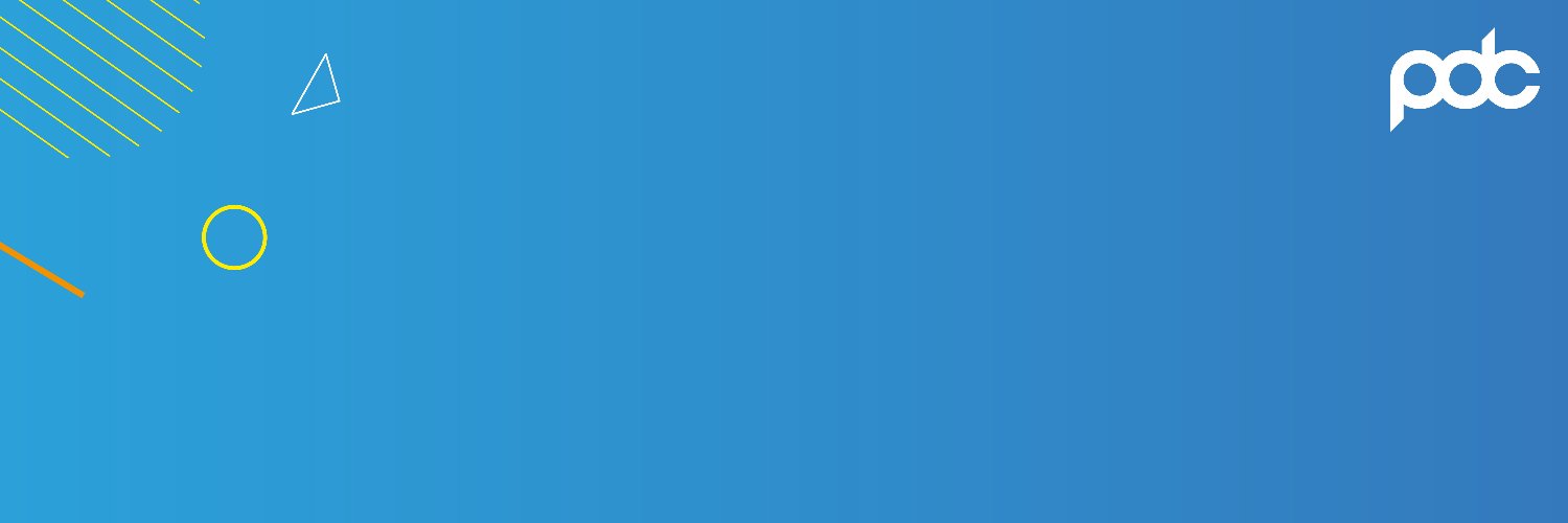 pdc_is's profile banner image