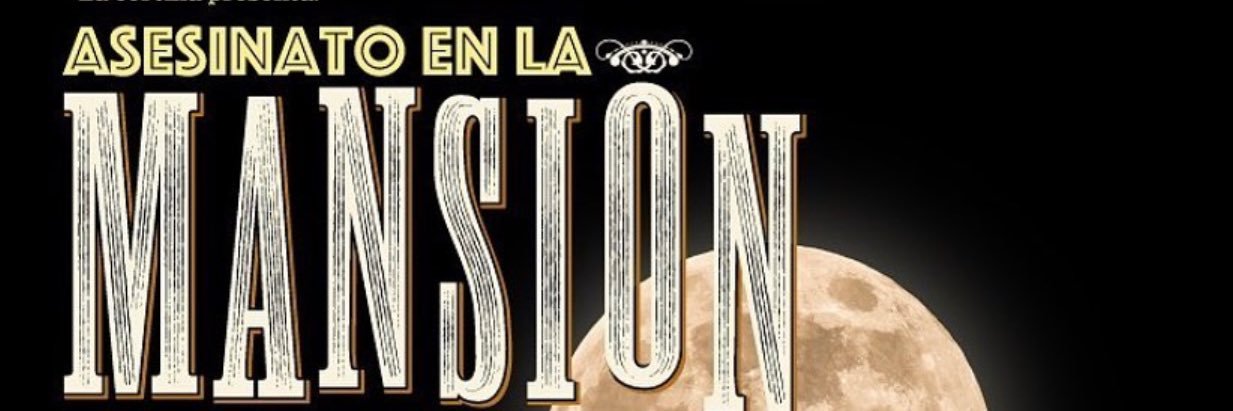 Teatro Bellavista banner