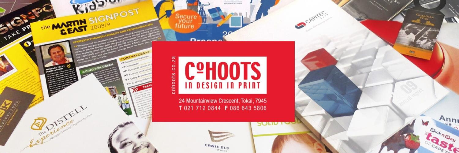 Cohoots's profile banner image