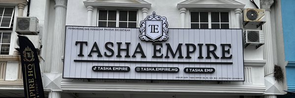 EmpireTasha Profile Banner
