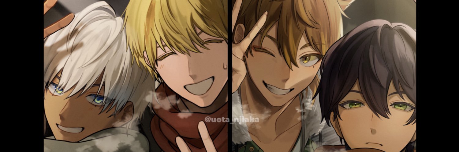 うおた's banner