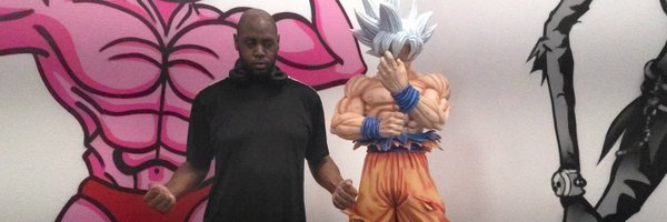 DickersTV Profile Banner