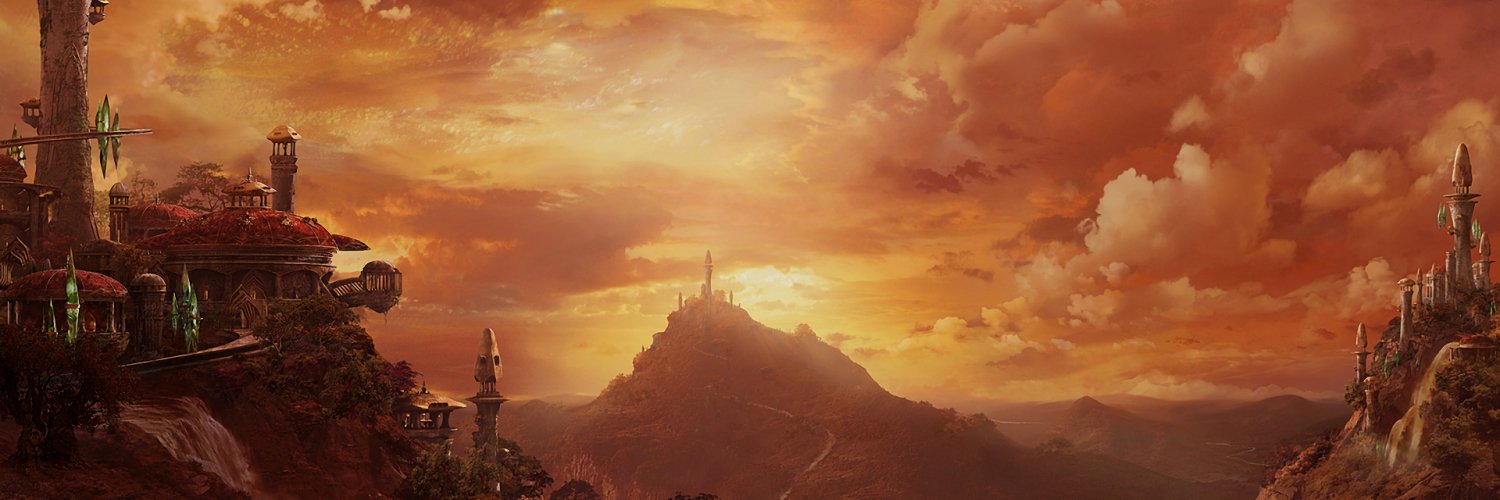 Zelda Rosehawk 💙 banner