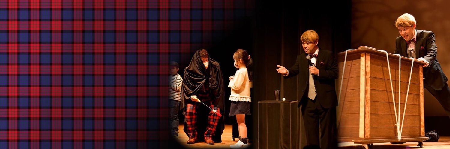 マジシャン コンプレッサー banner