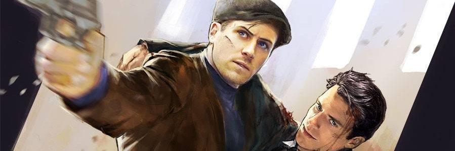 Tsukislash's profile banner image