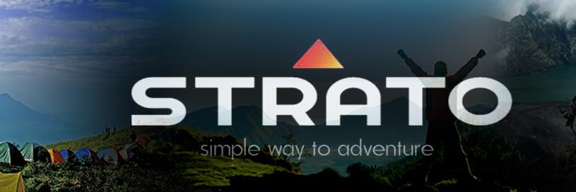 stratoadventure's profile banner image