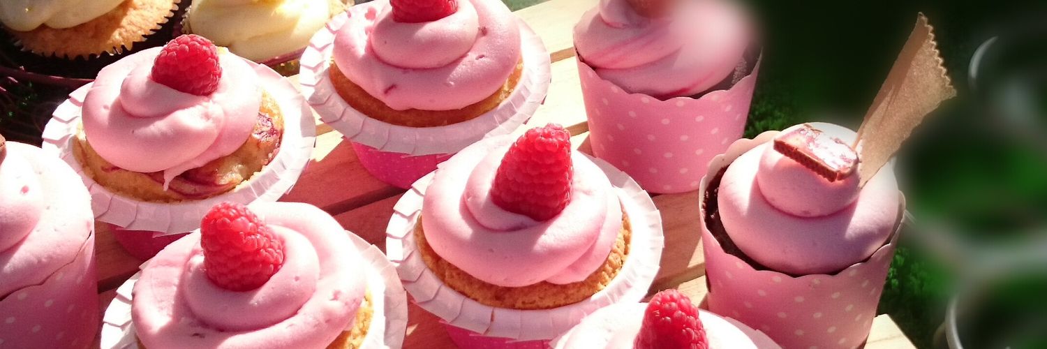 Jenscupcakery's profile banner image