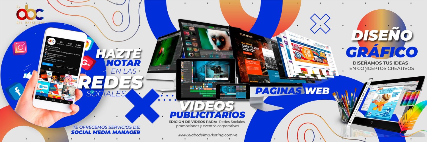 El_ABC_MKT's profile banner image
