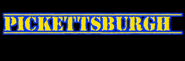 Pickettsburgh8 Profile Banner